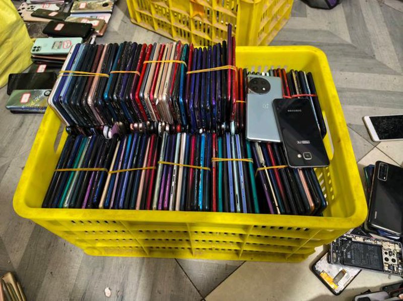 电子元件批发行业的最新动态